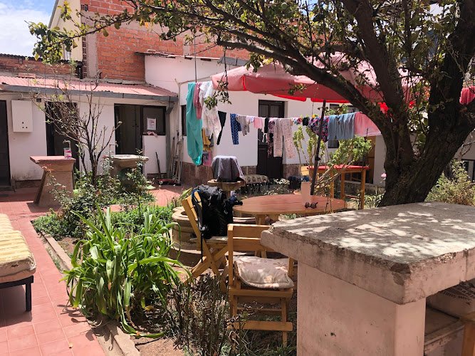 Fotografía de Spanish Friends School ubicado en Sucre, Chuquisaca
