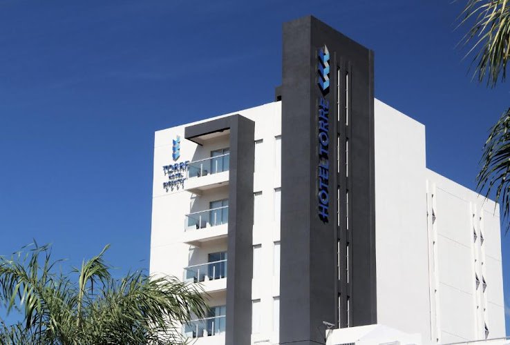 Fotografía de Torre Hotel Ejecutivo ubicado en Santa Cruz de la Sierra, Santa Cruz