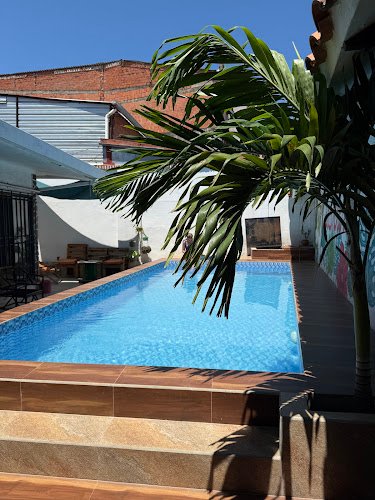 Fotografía de Travelero Hostel ubicado en Santa Cruz de la Sierra, Santa Cruz