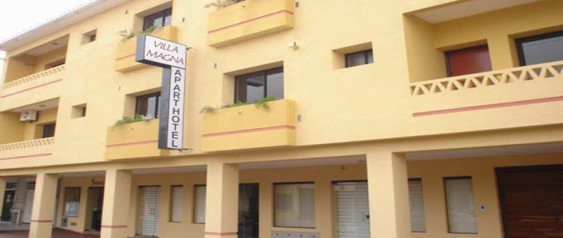 Fotografía de Villa Magna Apart Hotel ubicado en Santa Cruz de la Sierra, Santa Cruz