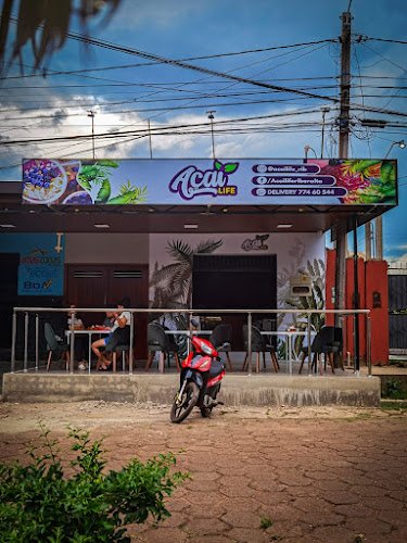 Fotografía de Açai Life ubicado en Bolivia