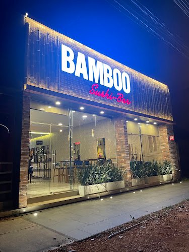 Fotografía de Bamboo Sushi Bar ubicado en Bolivia