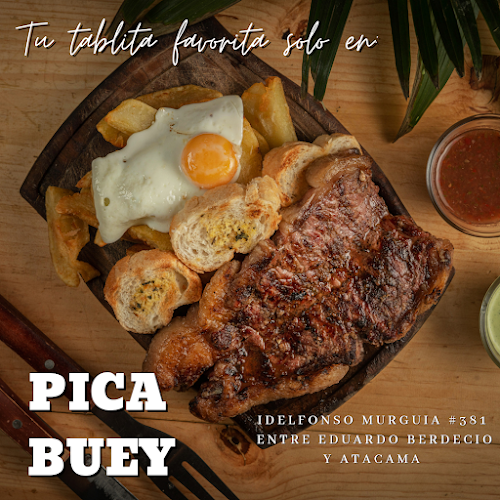 Fotografía de Beef Master Tablitas Y Burgers ubicado en Bolivia