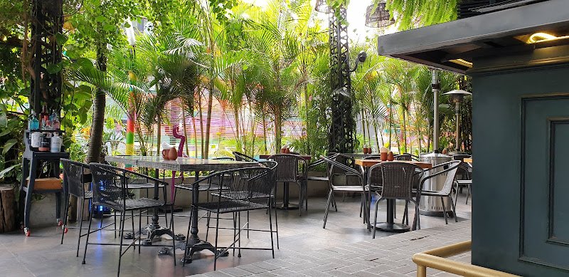 Fotografía de Botanica Restaurant ubicado en Bolivia