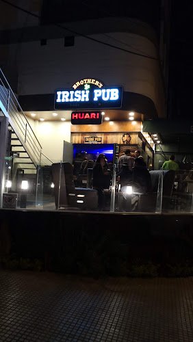 Fotografía de Brothers Irish Pub ubicado en Bolivia