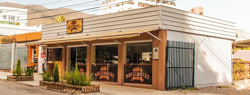 Fotografía de Burgerhaus And Café ubicado en Bolivia