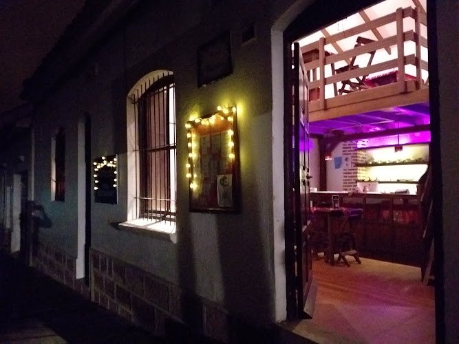 Fotografía de Café Restaurant Potocchi Sucre ubicado en Bolivia