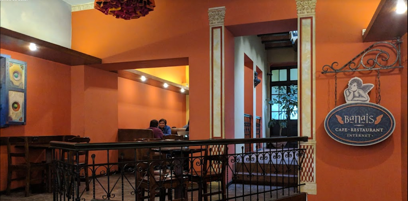 Fotografía de Café Restaurante Banais ubicado en La Paz Ciudad, La Paz