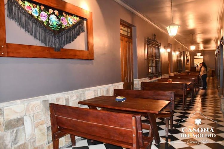 Fotografía de Casona Del Molino ubicado en Bolivia