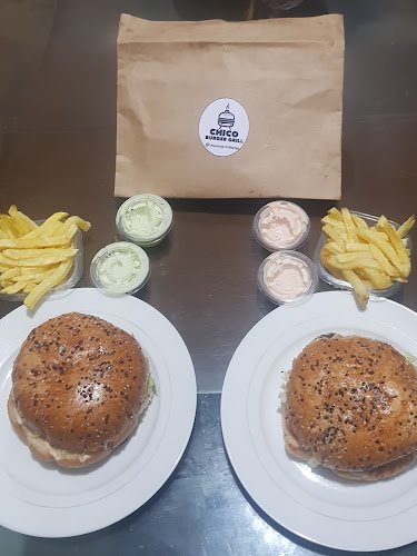 Fotografía de Chico Burger Grill ubicado en Bolivia