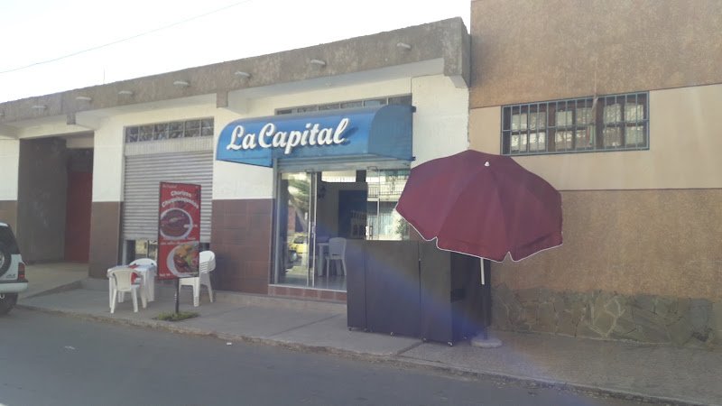 Fotografía de Chorizos Chuquisaqueños La Capital ubicado en Bolivia