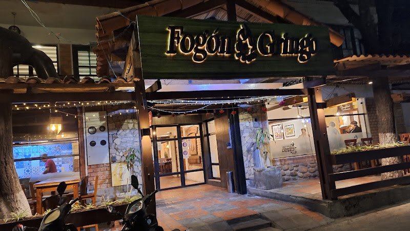 Fotografía de Churrasqueria El Fogón Del Gringo ubicado en Bolivia