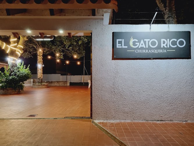 Fotografía de Churrasqueria El Gato Rico ubicado en Bolivia