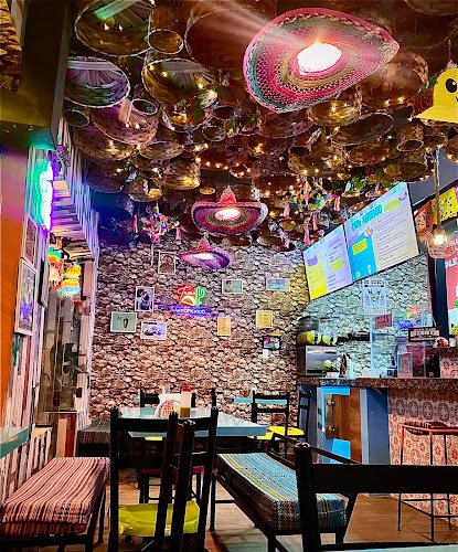 Fotografía de Don Antonio Cocina Mexicana ubicado en Bolivia