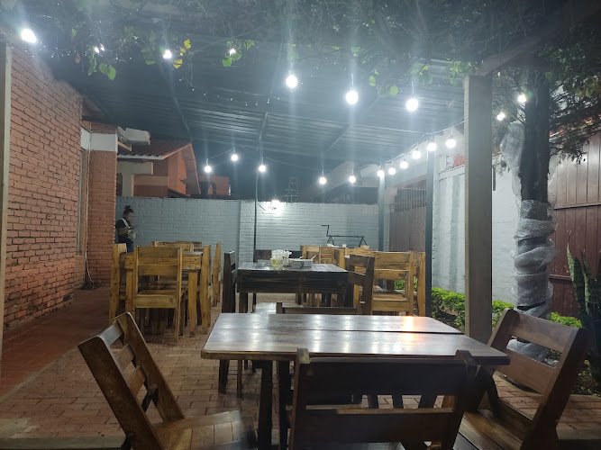 Fotografía de El Asado De Chuchin ubicado en Bolivia
