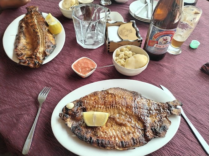 Fotografía de El Palacio Del Pescado ubicado en Bolivia