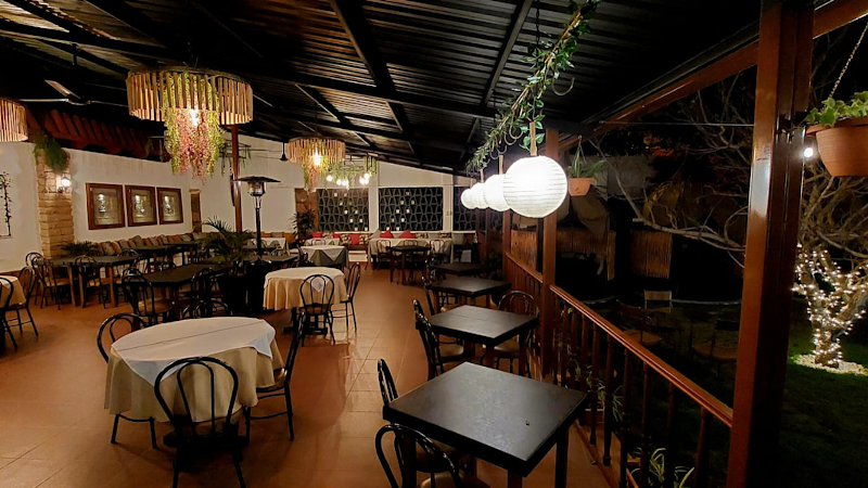 Fotografía de Foresta Restaurante ubicado en Bolivia