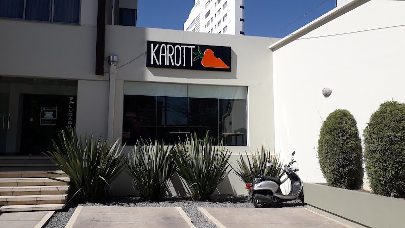 Fotografía de Karot ubicado en Bolivia