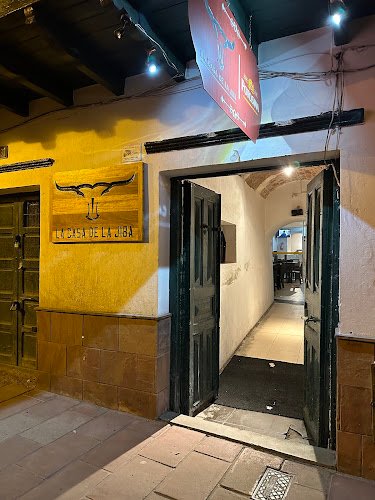 Fotografía de La Casa De La Jiba ubicado en Potosí Ciudad, Potosí