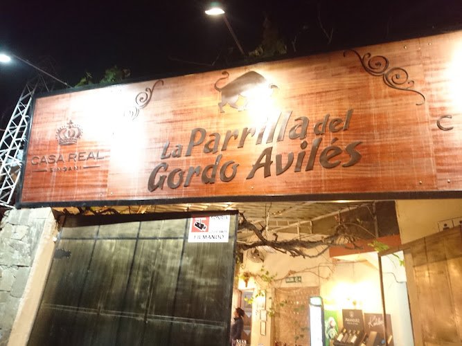 Fotografía de La Parrilla Del Gordo Avilés ubicado en Bolivia