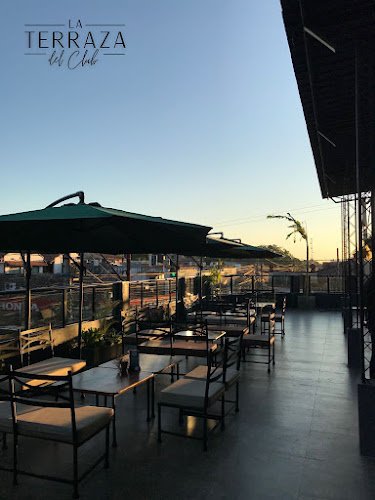Fotografía de La Terraza Del Club ubicado en Bolivia