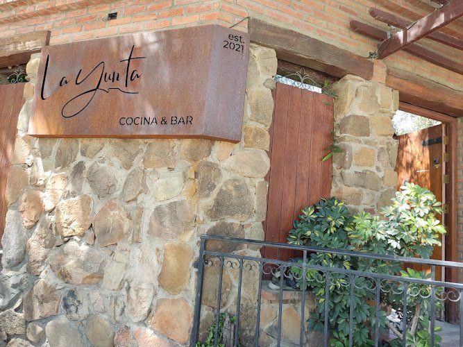 Fotografía de La Yunta Cocina And Bar ubicado en Bolivia