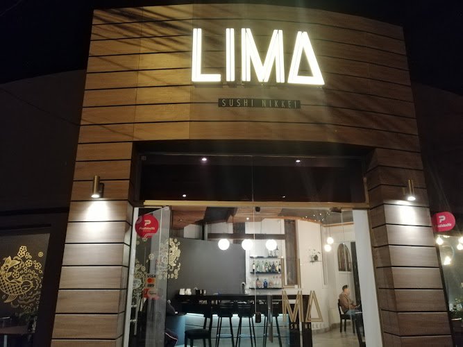 Fotografía de Lima Cocina Nikkei ubicado en Bolivia
