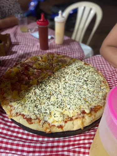 Fotografía de Linas Pizzas ubicado en Riberalta y Guayaramerín, Beni