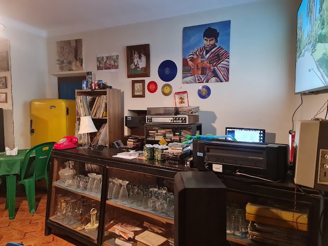 Fotografía de Marcelina Resto Bar ubicado en Tupiza, Potosí