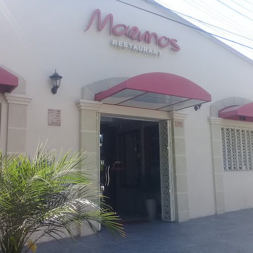 Fotografía de Marvinos Restaurant ubicado en Bolivia