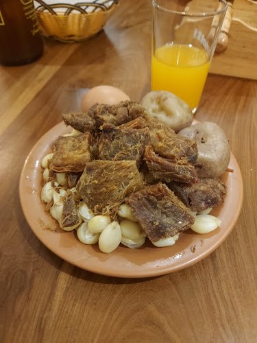 Fotografía de Mi Tradición Karapechos ubicado en Bolivia