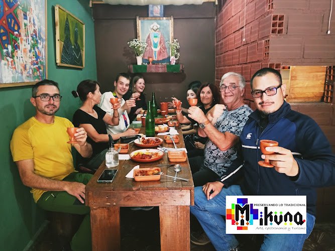 Fotografía de Mikuna Cafe / Cultural ubicado en Bolivia