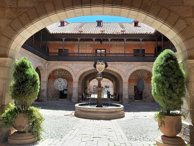 Fotografía de National Mint Of Bolivia ubicado en Potosí Ciudad, Potosí