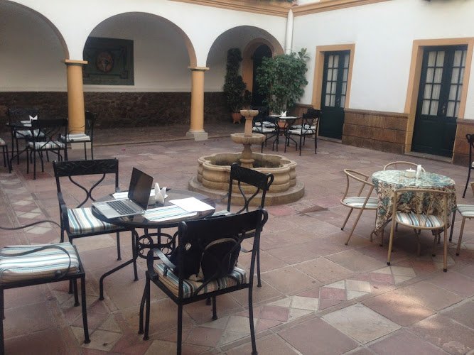 Fotografía de Negro Café ubicado en Bolivia