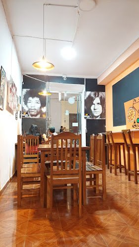 Fotografía de Nomada Pizza ubicado en Bolivia