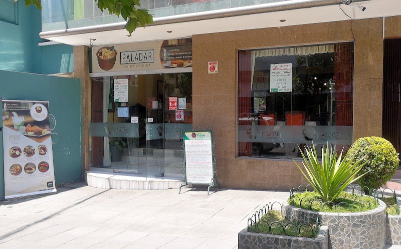 Fotografía de Paladar Cozinha Brasileira Miraflores ubicado en La Paz Ciudad, La Paz