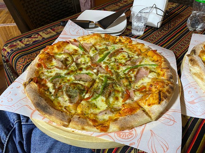 Fotografía de Pizza Steve Tupiza ubicado en Tupiza, Potosí