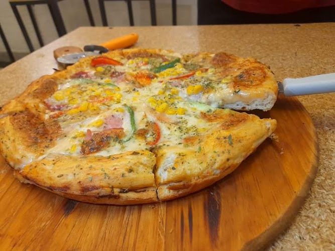 Fotografía de Pizzas Lo De Mony ubicado en Potosí Ciudad, Potosí