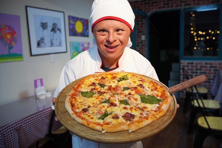 Fotografía de Pizzas Sol En Casa ubicado en Bolivia