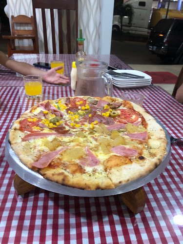 Fotografía de Pizzeria Amore Mio ubicado en Cobija, Pando