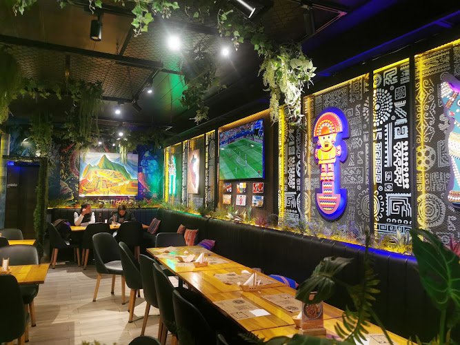 Fotografía de Puro Mar Resto Bar Beni ubicado en Bolivia