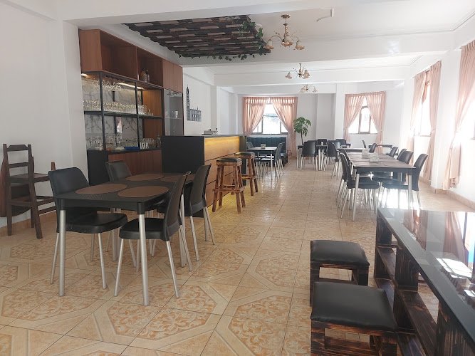 Fotografía de Restaurant Allin Mikuy ubicado en Bolivia