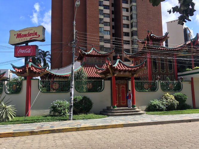 Fotografía de Restaurant Chifa Mandarín ubicado en Bolivia