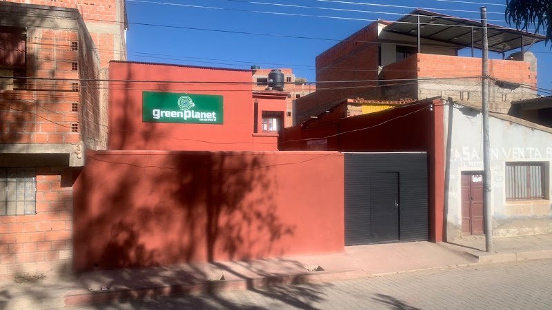 Fotografía de Restaurant Green Planet ubicado en Tupiza, Potosí