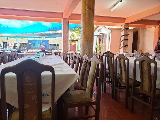 Fotografía de Restaurant Rio Abajo ubicado en Bolivia