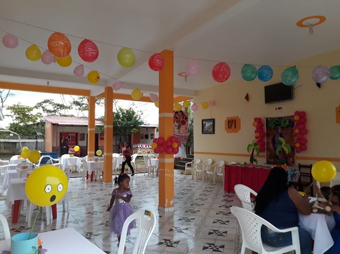 Fotografía de Restaurant Ruffy ubicado en Cobija, Pando