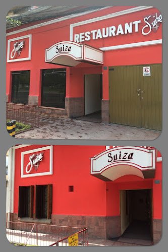 Fotografía de Restaurant Suiza ubicado en Bolivia