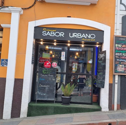 Fotografía de Restaurante Cafeteria Sabor Urbano ubicado en La Paz Ciudad, La Paz