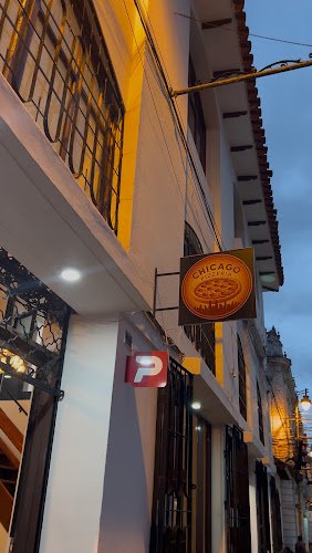 Fotografía de Restaurante Chicago Pizzería Sucre ubicado en Bolivia