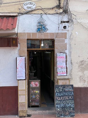 Fotografía de Restaurante Tambo Señorial ubicado en Potosí Ciudad, Potosí